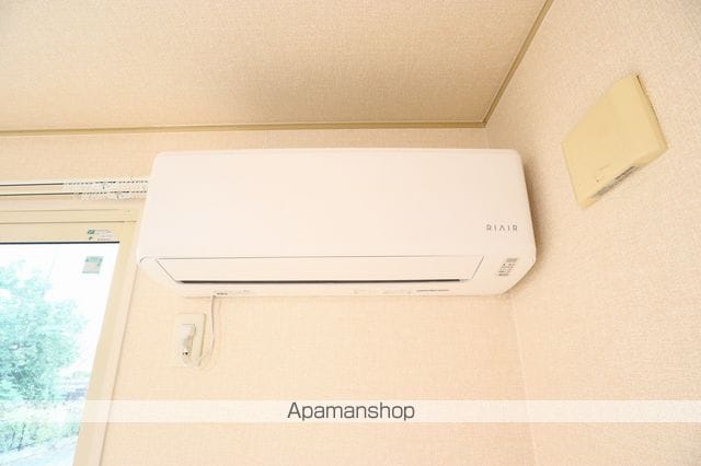 エルシオ宇佐南の内装写真