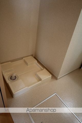 TM.MAISONの内装写真