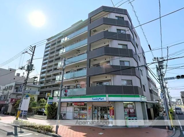 GRAND RISE 住居の周辺写真