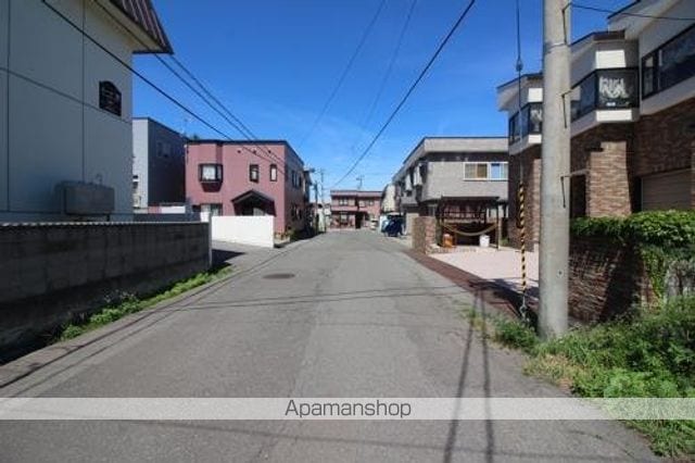 カーサ佃[3LDK/85.7m2]の周辺2