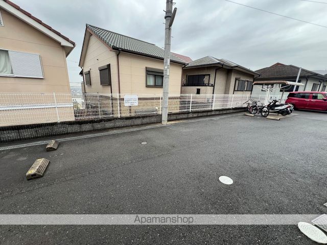 サンハイム西村IIのその他写真