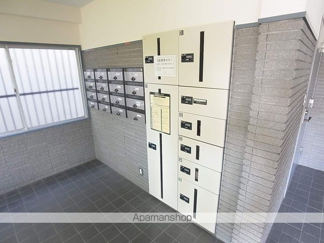 下鴨夜光町マンションのその他写真