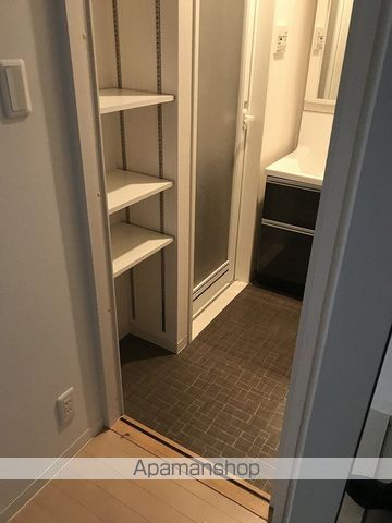 アロッジオの内装写真