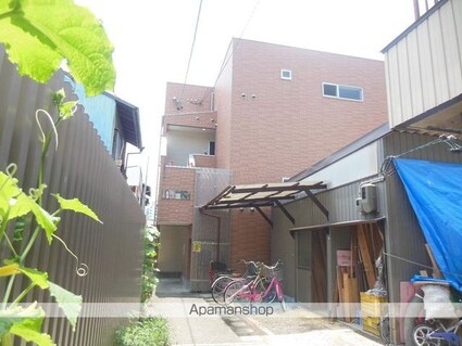 アモーレ笠取[1K/20.19m2]の外観5