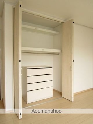三井ホームＫ棟[3LDK/86.08m2]の収納