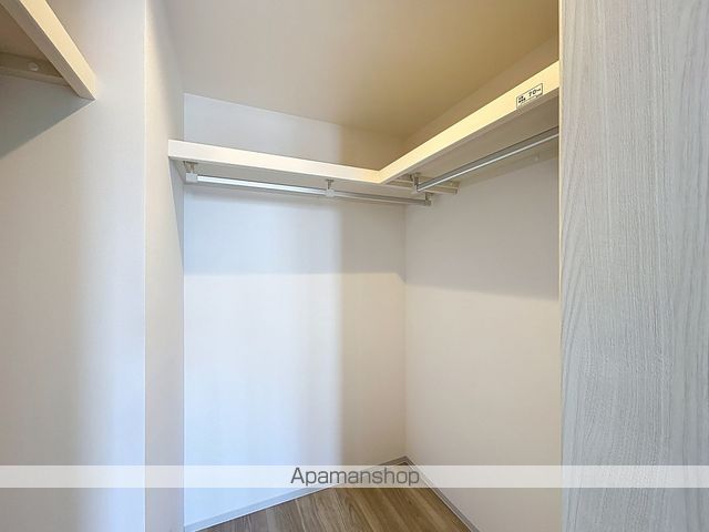 ALPHA GRANDE札幌南4条の内装写真
