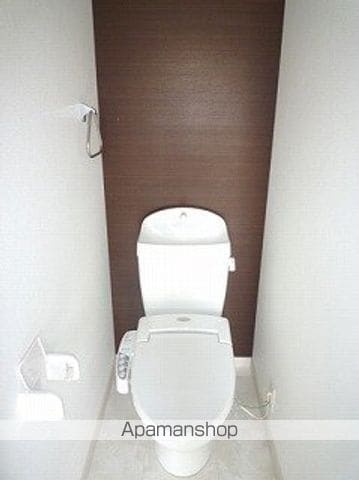 JESUS SQUARE A棟の内装写真