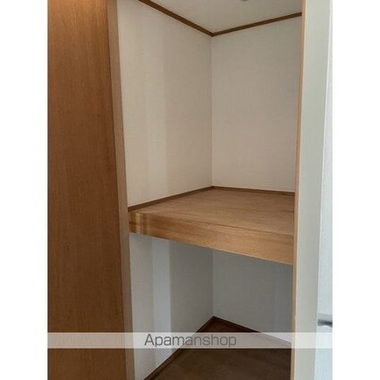 鎌伊ハイツ[1K/17.5m2]の内装
