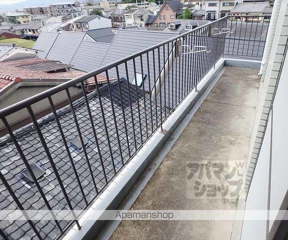 デトムワン衣笠の内装写真