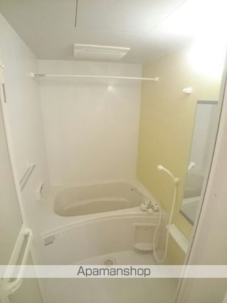 プラシード・ユダ[2LDK/56.26m2]のバス