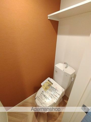 MOVE吹田SOUTHの内装写真