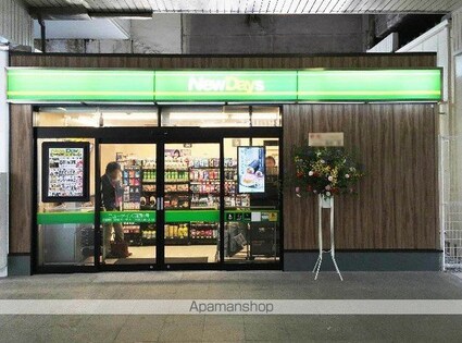 ルフォンプログレ秋葉原ＥＡＳＴ[2LDK/50.4m2]の周辺3