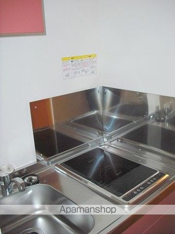 レオパレスKINOSHITAの内装写真
