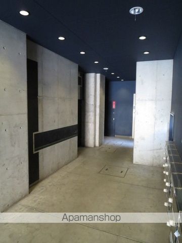 東葛西ビルの外観写真