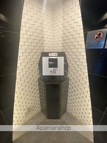 スカイコートヒルズ北新宿のその他写真