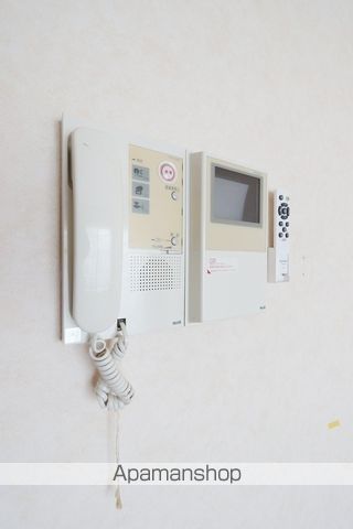 ハーミットクラブ南佐古の内装写真