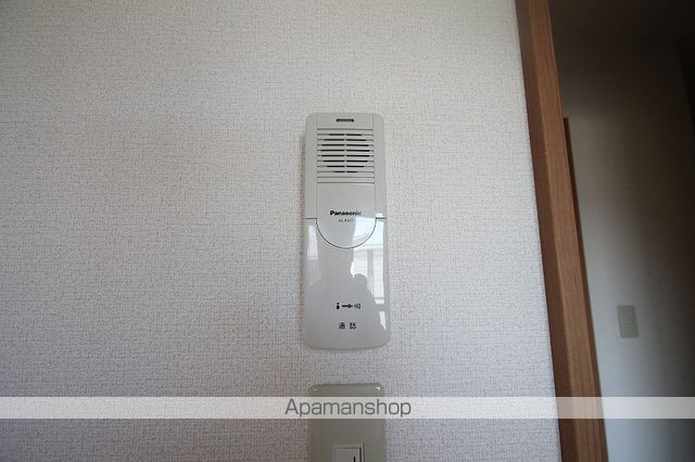 FIORE Aの内装写真