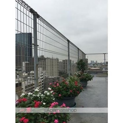 柏木ＭＵＲＡ[1R/10.1m2]の共用部7