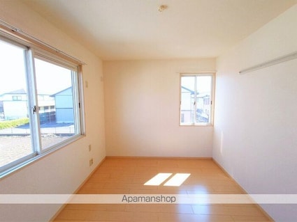 フェニックス　Ａ[2DK/50.47m2]の内装1