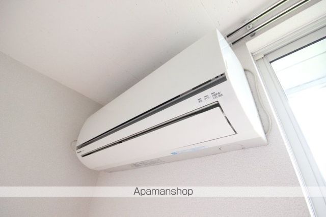 神賀グリーンハイツ 2号棟の内装写真