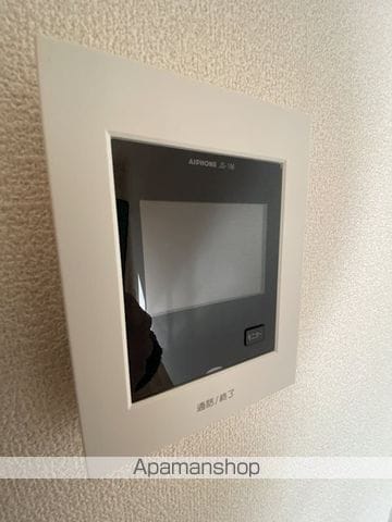 マインハイツの内装写真