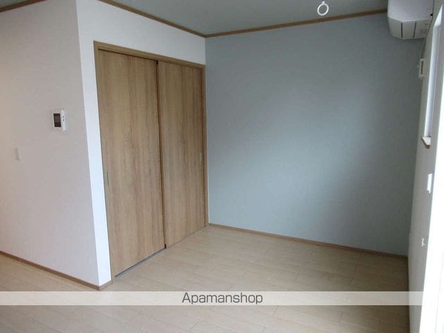 LIENの内装写真
