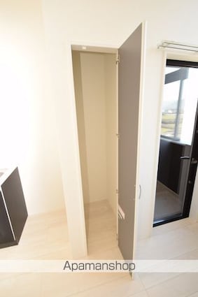 ドミール八代Ⅱ[1K/26.08m2]の内装5