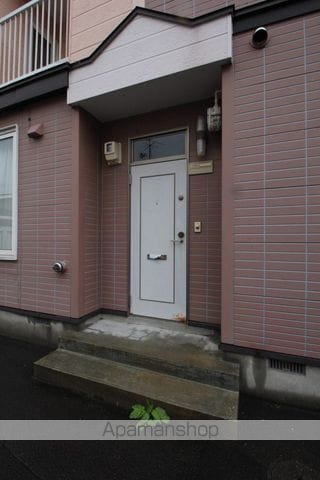 ルミエールカーフAのその他写真