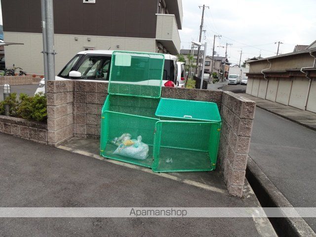 グラシアスのその他写真