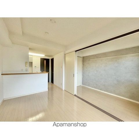 SUNSHINE STAGE 弐番館の内装写真