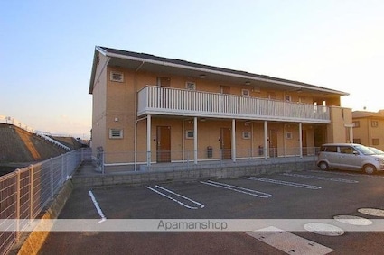 Ｔ・コート[1LDK/37.03m2]の外観2