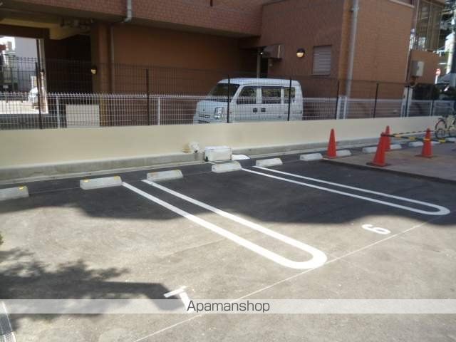 アール・オーハイム松崎町のその他写真