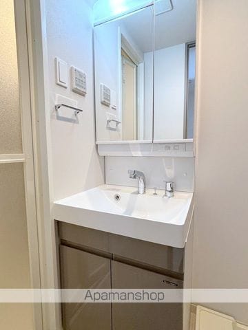 S−RESIDENCE阿波座BOUNCYの内装写真