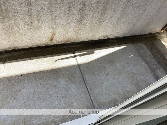 リバティープラザ天神尾の内装写真