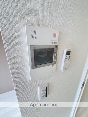 PRELIS NEO OSAKA JUSO ELVIONの内装写真