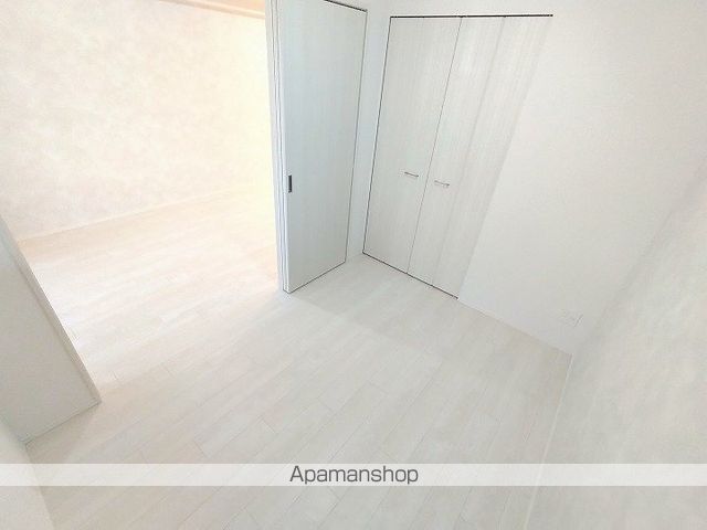スプランディッド大阪EASTの内装写真