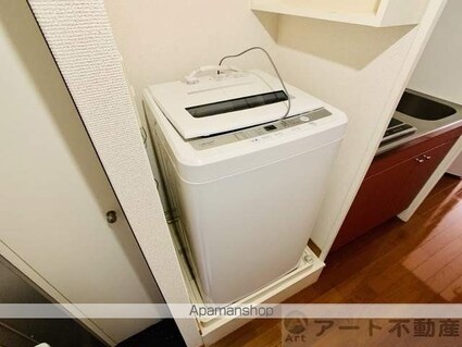 レオパレスさくら[1K/22.35m2]のその他部屋・スペース