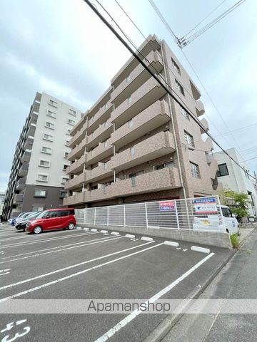 J.feel橘の外観写真