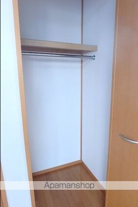 セントポーリア助任[1LDK/37.09m2]の収納