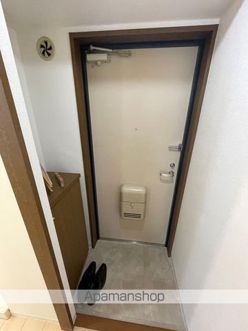 マ・メゾン池場の内装写真