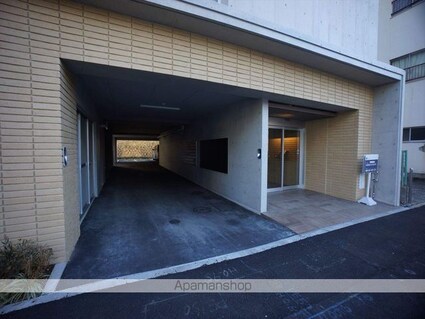 コレクション名駅ＩＩＩ[1R/41.11m2]のロビー1