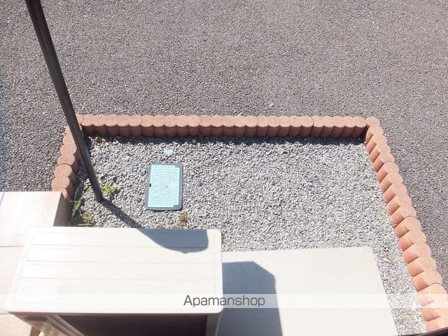 メゾンクラシードIIの内装写真