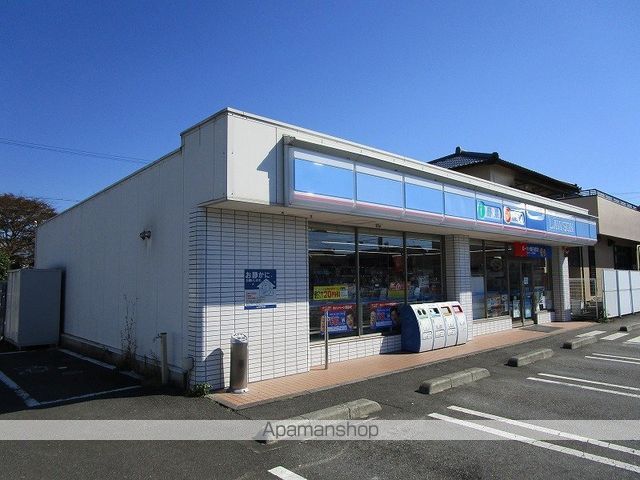 EAST MODE TODAの周辺写真