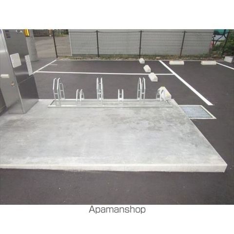 シティレジデンス水車町のその他写真