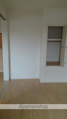 サニーヒルズ Aの内装写真