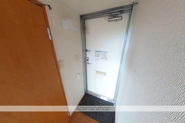 レオパレス要の内装写真