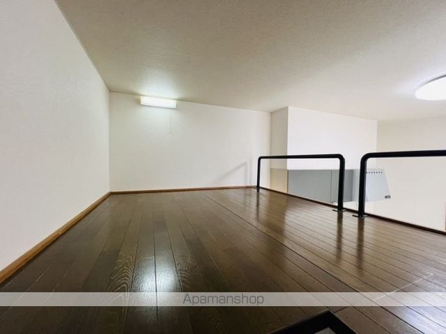 リージャストマンションふぁいぶの内装写真