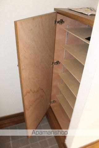 NKビル伏屋の内装写真