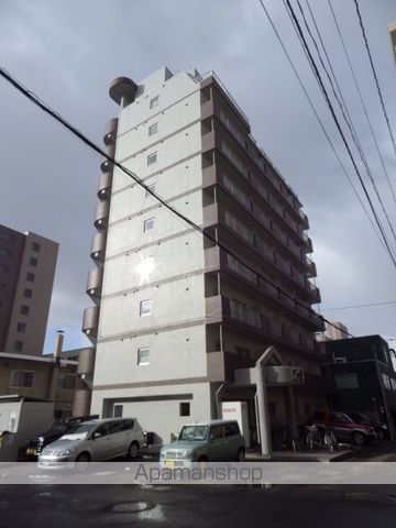 パピリオの外観写真