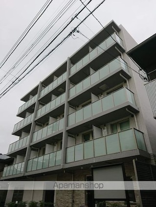 Ｌａ　Ｄｏｕｃｅｕｒ高砂[1K/22.04m2]の外観4